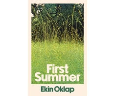 KNYGA Oklap Ekin First Summer