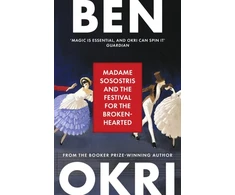 KNYGA Okri Ben Madame Sosostris &amp; the Festival for the Broken-Hearted