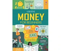 KNYGA Oldham, Matthew; Reynolds, Eddie Money for Beginners