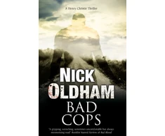 KNYGA Oldham, Nick Bad Cops