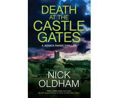 KNYGA Oldham, Nick Death at the Castle Gates