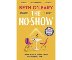 KNYGA Oleary Beth No-Show: an unexpected love story you'll never forget, from the author of The Flatshare