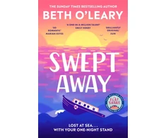 KNYGA Oleary Beth Swept Away: 'I adored it, it was so romantic' MARIAN KEYES