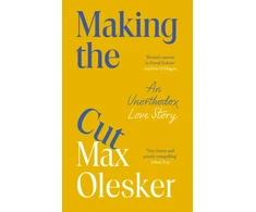 KNYGA Olesker, Max Making the Cut: An Unorthodox Love Story
