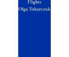 KNYGA Olga Tokarczuk Flights