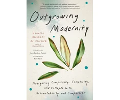 KNYGA Oliveira, Vanessa Machado de Outgrowing Modernity: Navigating Complexity, Complicity, and Collapse with Accountability and Compassion