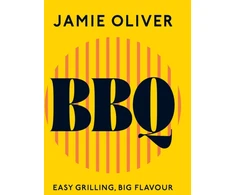 KNYGA Oliver Jamie BBQ