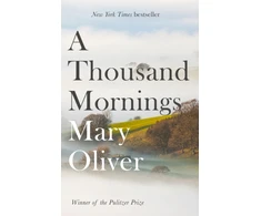 KNYGA Oliver Mary Thousand Mornings