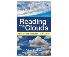 KNYGA Oliver Perkins Reading the Clouds