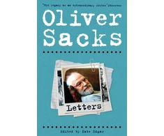 KNYGA Oliver Sacks <p>Laiškai</p>