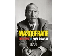 KNYGA Oliver Soden Maskaradas