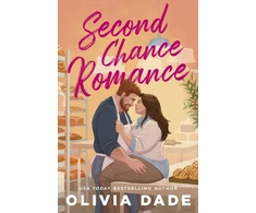 KNYGA Olivia Dade Second Chance Romance