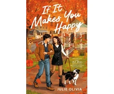 KNYGA Olivia Julie If It Makes You Happy