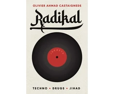 KNYGA Olivier Ahmad Castaignede Radikal
