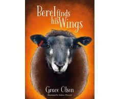 KNYGA Bookshop Olson Grace Berel Finds His Wings