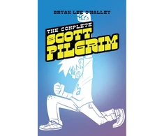 KNYGA O’Malley, Bryan Lee Scott Pilgrim Box Set