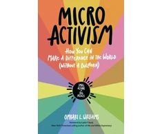 KNYGA Omkari L Williams Micro Activism