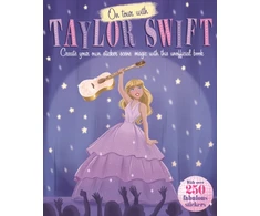 KNYGA Bookshop On Tour with Taylor Swift