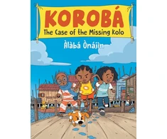 KNYGA Onajin, Alaba Koroba: The Case of the Missing Kolo
