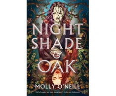 KNYGA Oneill Molly Nightshade and Oak