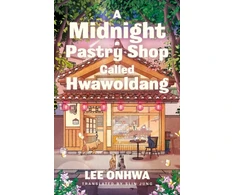 KNYGA Onhwa, Lee Midnight Pastry Shop Called Hwawoldang
