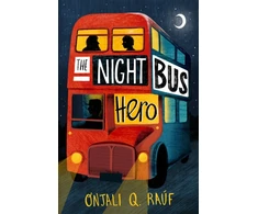 KNYGA Onjali Q Rauf Night Bus Hero