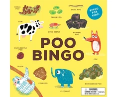 KNYGA Onn, Aidan Poo Bingo