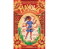 KNYGA Onuzo Chibundu Mayowa and the Fire of Speech