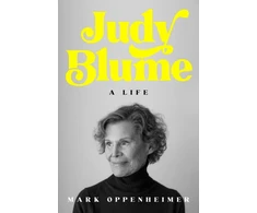 KNYGA Oppenheimer, Mark Judy Blume: A Life