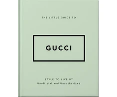 KNYGA Orange Orange Hippo Little Guide to Gucci