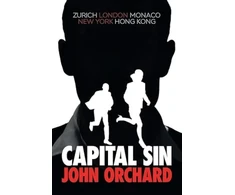 KNYGA Orchard, John Capital Sin
