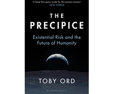 KNYGA Ord, Toby Precipice: ‘A book that seems made for the present moment’ New Yorker