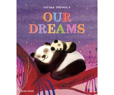 KNYGA Ordinola, Fatima Our Dreams