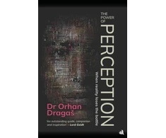 KNYGA Orhan Dragas Power of Perception