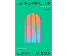 KNYGA Orhan, Kenan Renovation