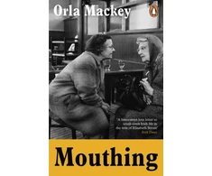KNYGA Orla Mackey Mouthing