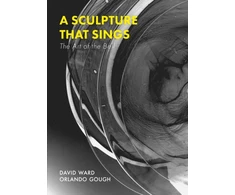 KNYGA Orlando Gough Sculpture That Sings
