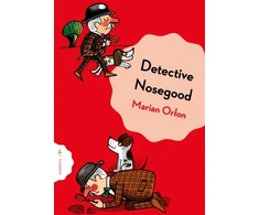 KNYGA Orlon, Marian Detective Nosegoode Investigates