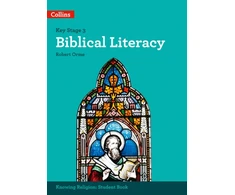 KNYGA Orme Robert Biblical Literacy