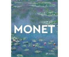 KNYGA Ormiston Rosalind Monet: Masters of Art