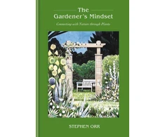 KNYGA Orr, Stephen Gardener's Mindset: A Gardening Book