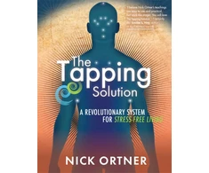 KNYGA Bookshop Ortner Nick Tapping Solution: A Revolutionary System for Stress-Free Living