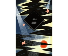 KNYGA Orwell, George 1984