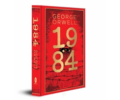 KNYGA Orwell, George 1984