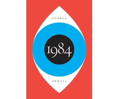KNYGA Orwell, George 1984