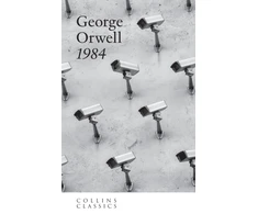KNYGA Orwell, George 1984 Nineteen Eighty-Four
