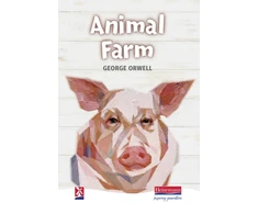 KNYGA Orwell, George Animal Farm