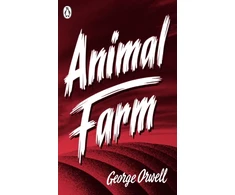 KNYGA Orwell, George Animal Farm