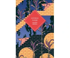 KNYGA Orwell, George Animal Farm