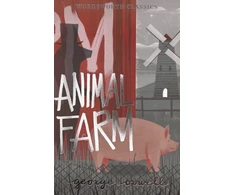KNYGA Orwell, George Animal Farm